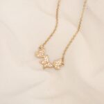 گردنبند تخفیفی 17