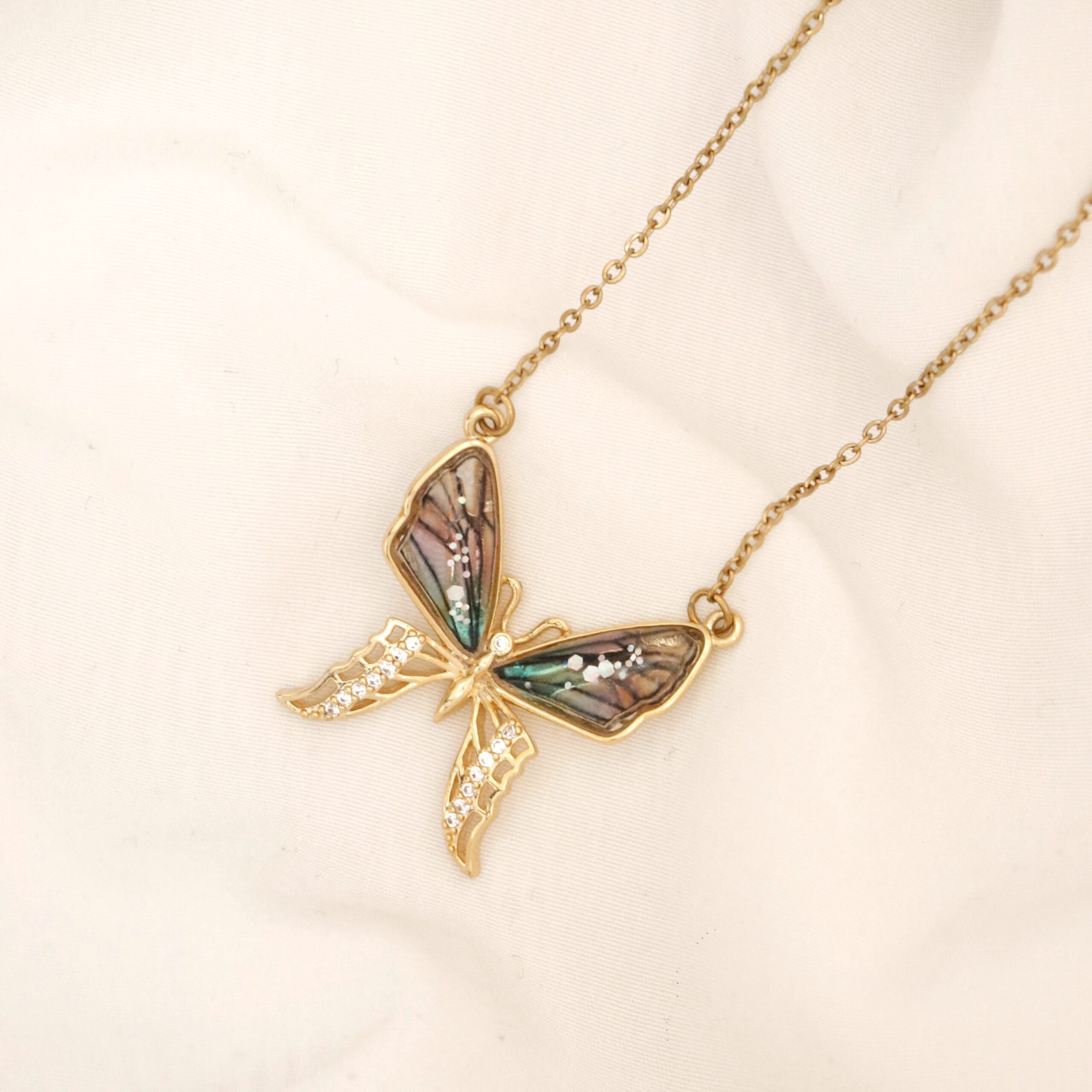 IMG_0852 گردنبند تخفیفی 16 - Image 1