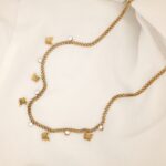 گردنبند تخفیفی 28