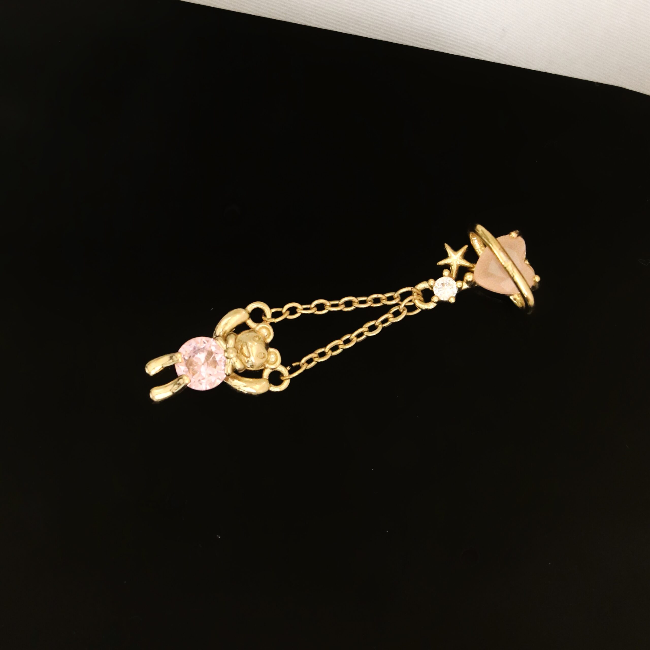 IMG_0863 پیرسینگ تخفیفی 6 - Image 1