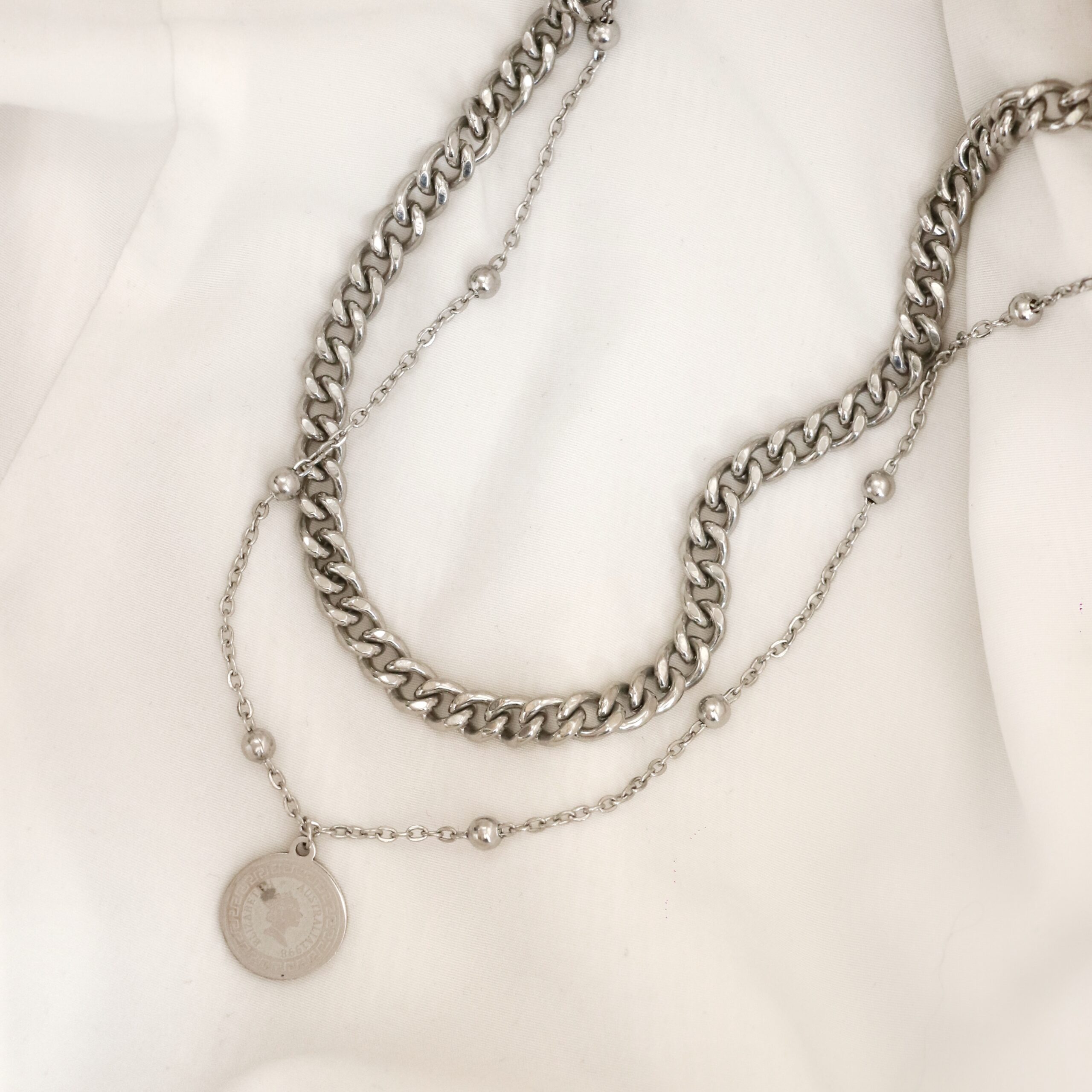 IMG_0872 گردنبند تخفیفی 30 - Image 1