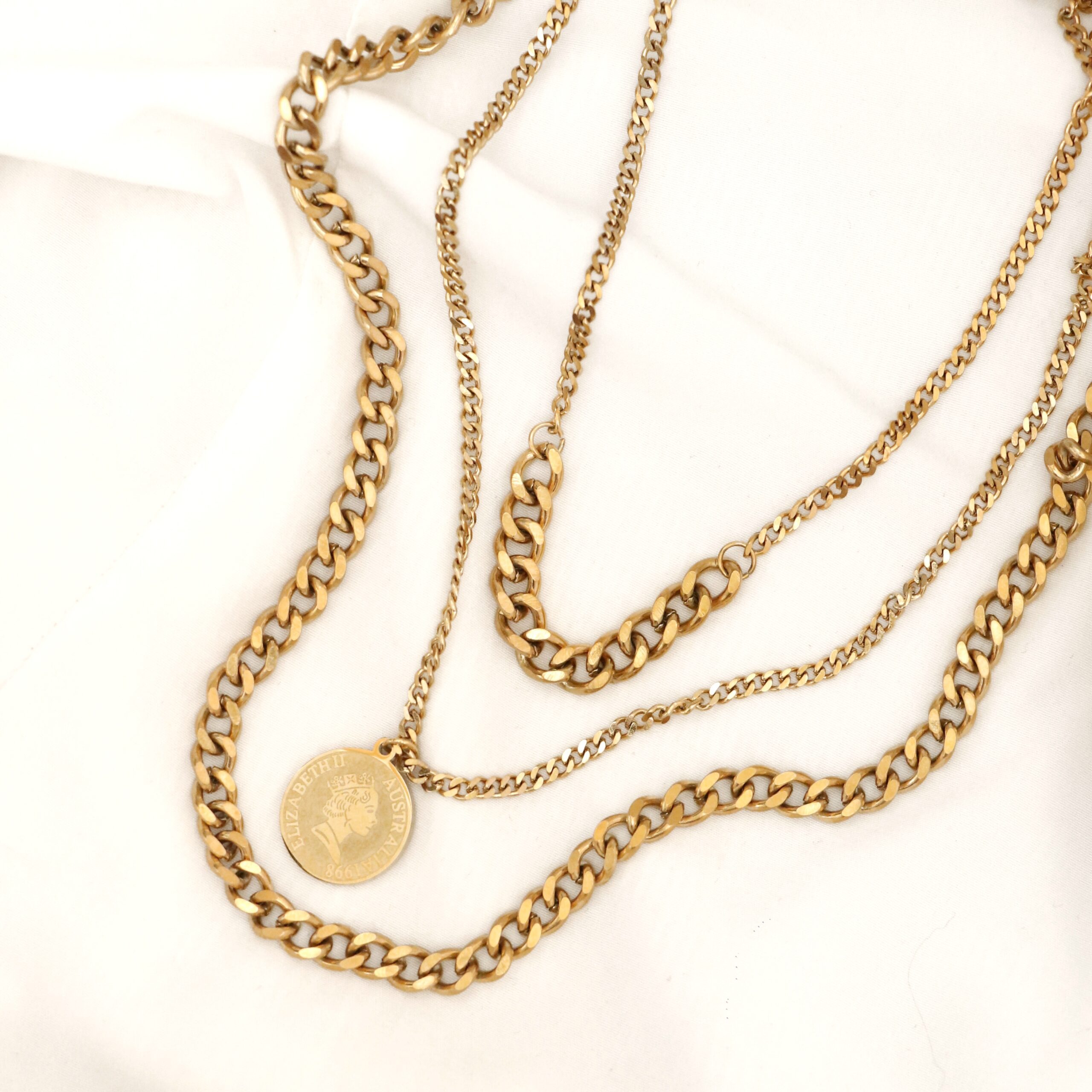 IMG_0874 گردنبند تخفیفی 27 - Image 1