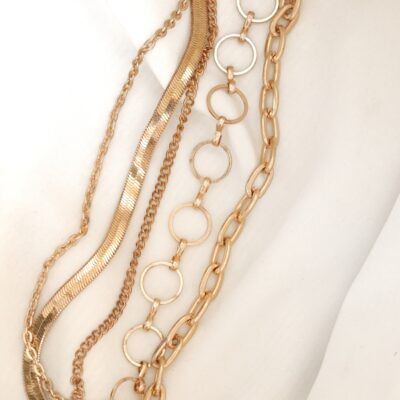 دستبند لخت تخفیفی 3