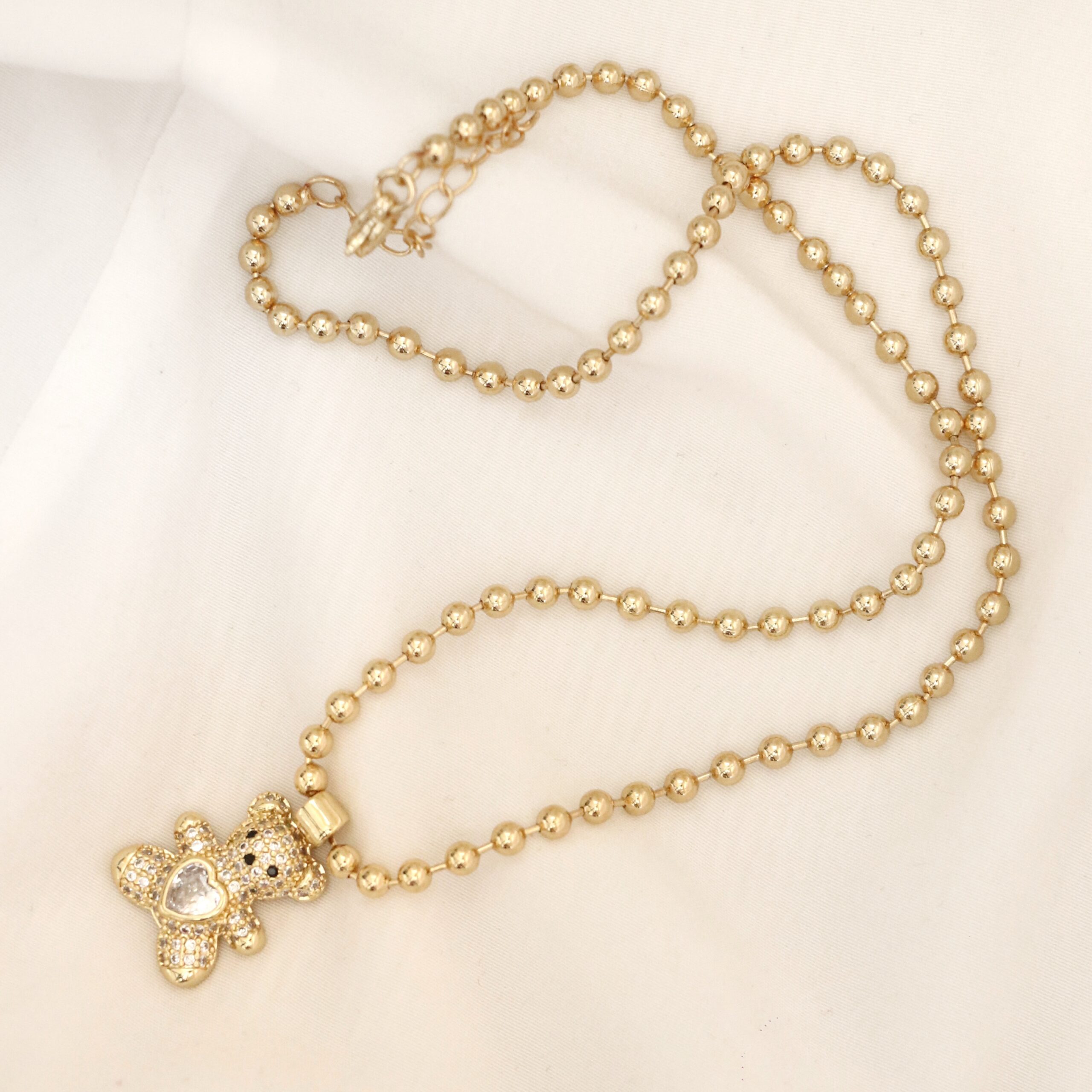 IMG_0877 گردنبند تخفیفی 25 - Image 1