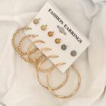 گوشواره تخفیفی 3