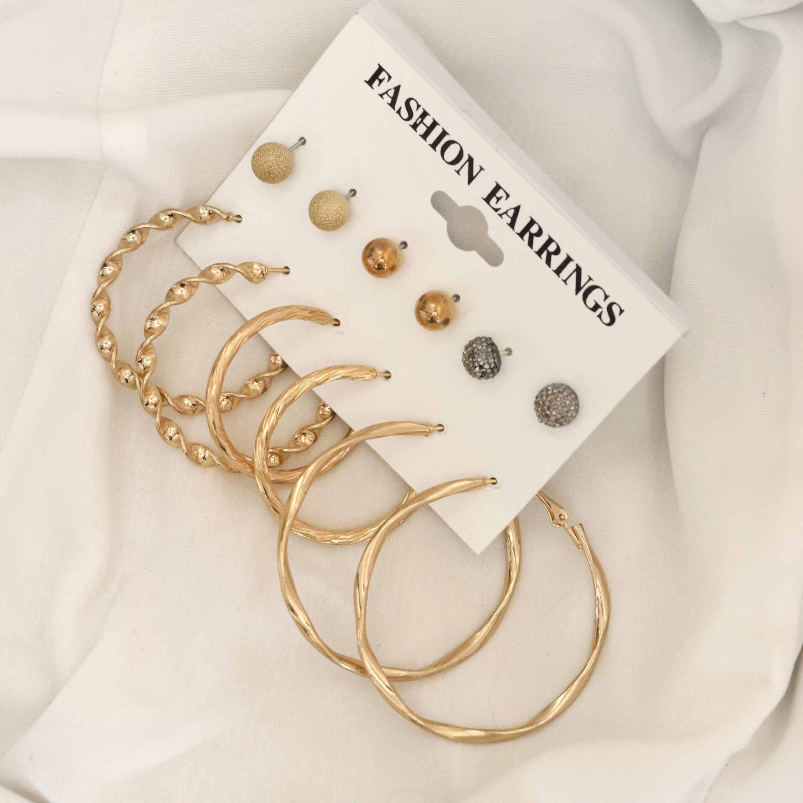 IMG_0881 گوشواره تخفیفی 3 - Image 1