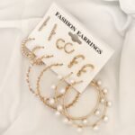 گوشواره تخفیفی 5