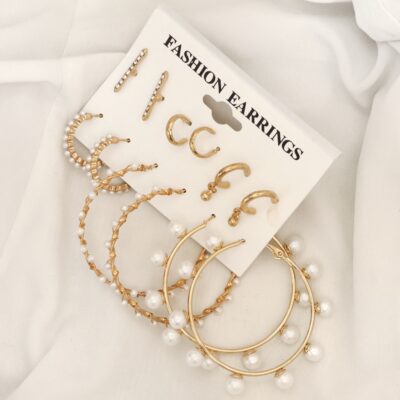 گوشواره تخفیفی 5