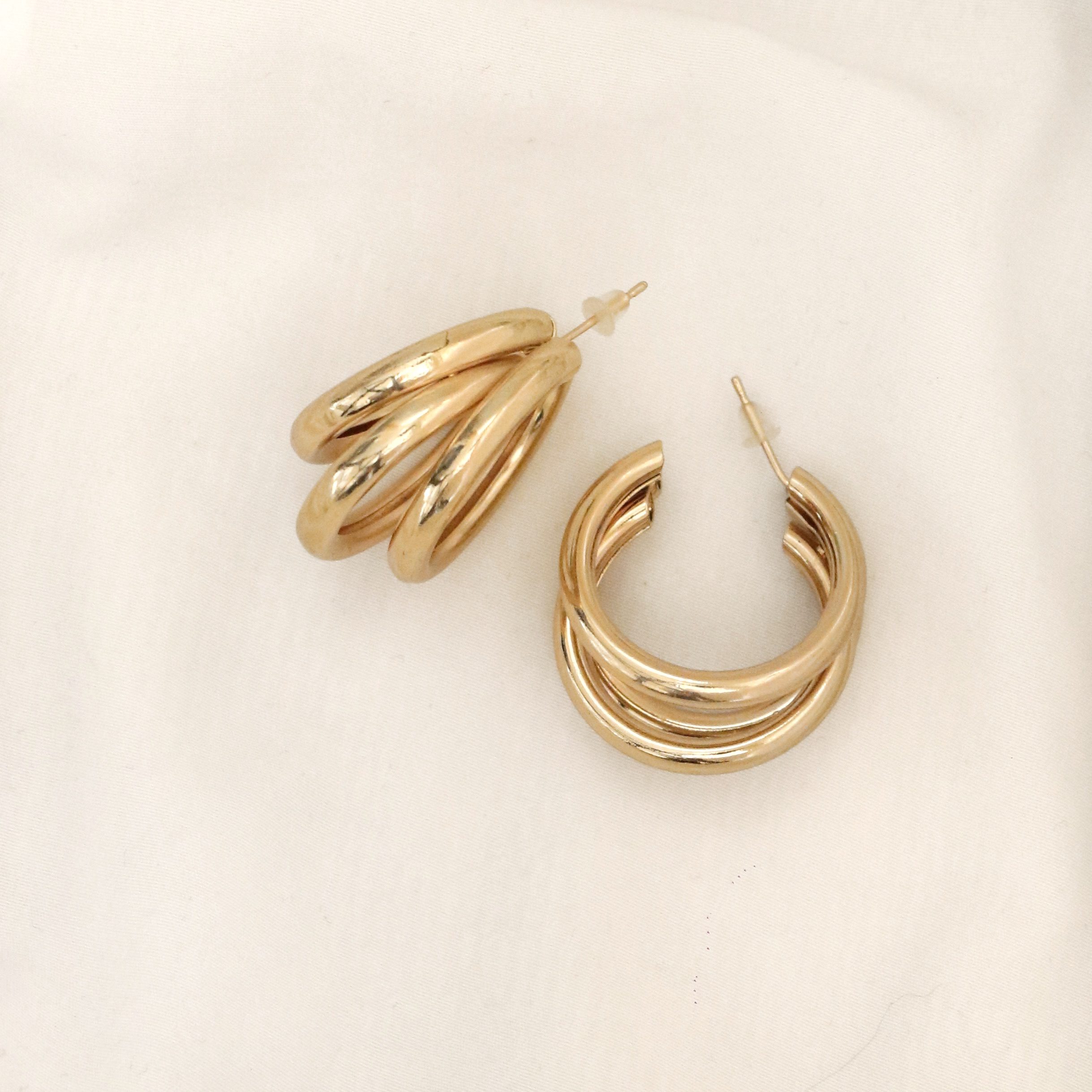 IMG_0883 گوشواره تخفیفی 13 - Image 1