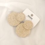 گوشواره تخفیفی 8