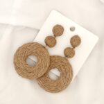 گوشواره تخفیفی 7