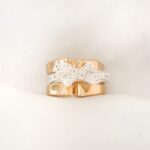 انگشتر تخفیفی 18