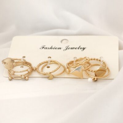 انگشتر تخفیفی 30