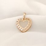 پلاک گردنبند تخفیفی 1