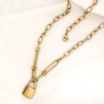 گردنبند تخفیفی 24