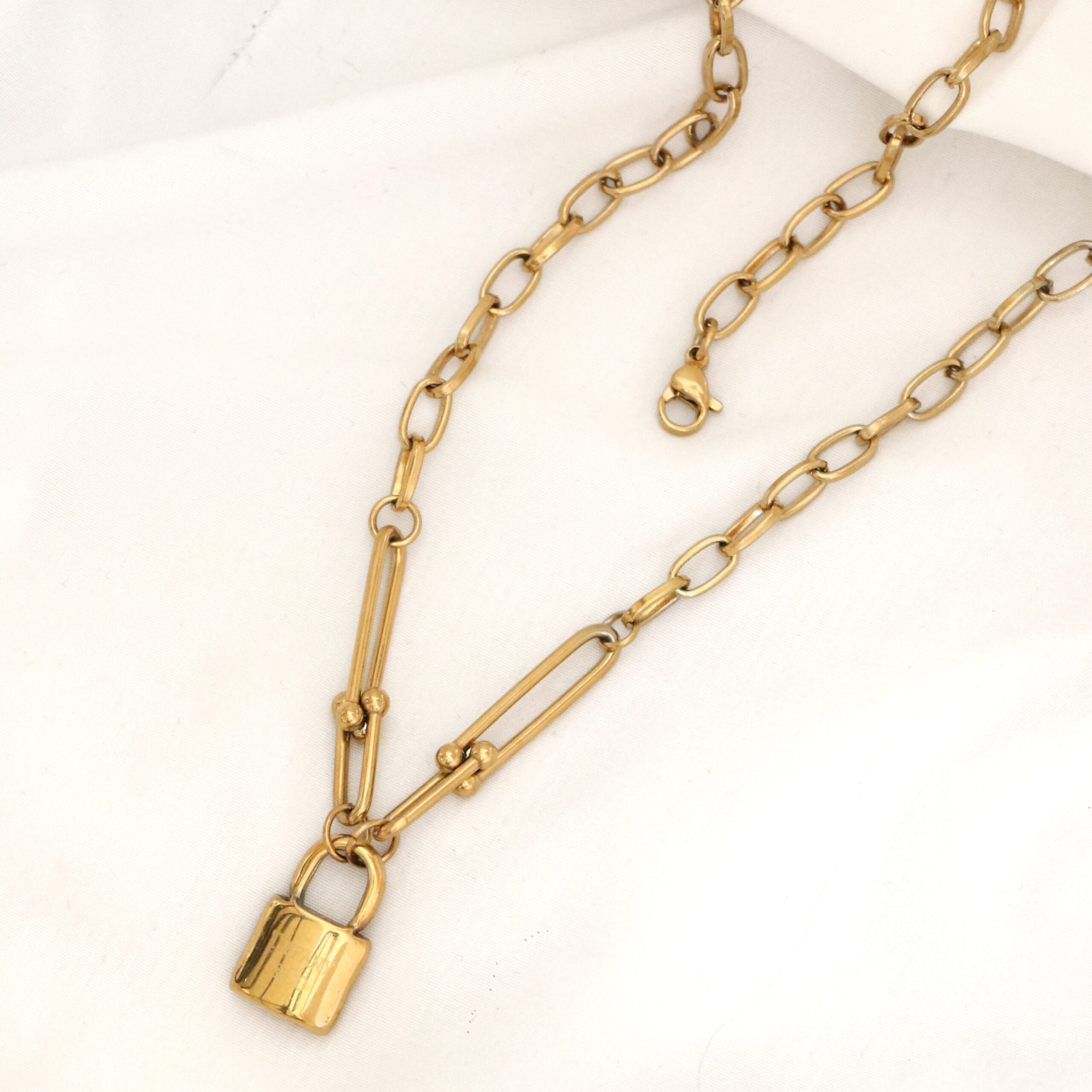 IMG_0909 گردنبند تخفیفی 24 - Image 1