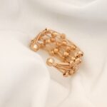 انگشتر آلبرنادو ژوپینگ 2 - Image 2