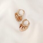 گوشواره پولکی ژوپینگ ۲