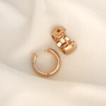 گوشواره ژوپینگ 129 - Image 2