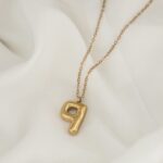 گردنبند تخفیفی 15