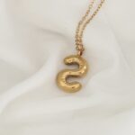 گردنبند تخفیفی 13