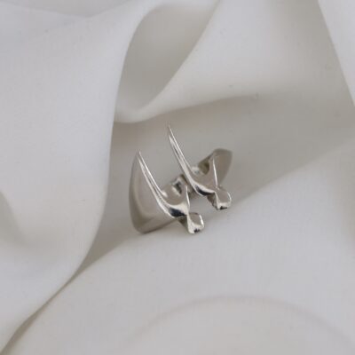 انگشتر تخفیفی بابا