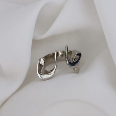 انگشتر تخفیفی جان