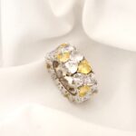 انگشتر تخفیفی 22