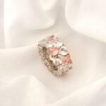 انگشتر تخفیفی 24