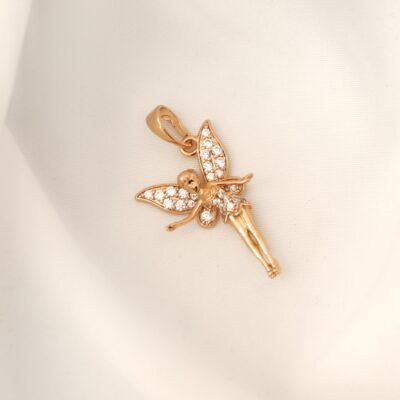 پلاک گردنبند تخفیفی 3