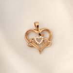 پلاک گردنبند تخفیفی 2