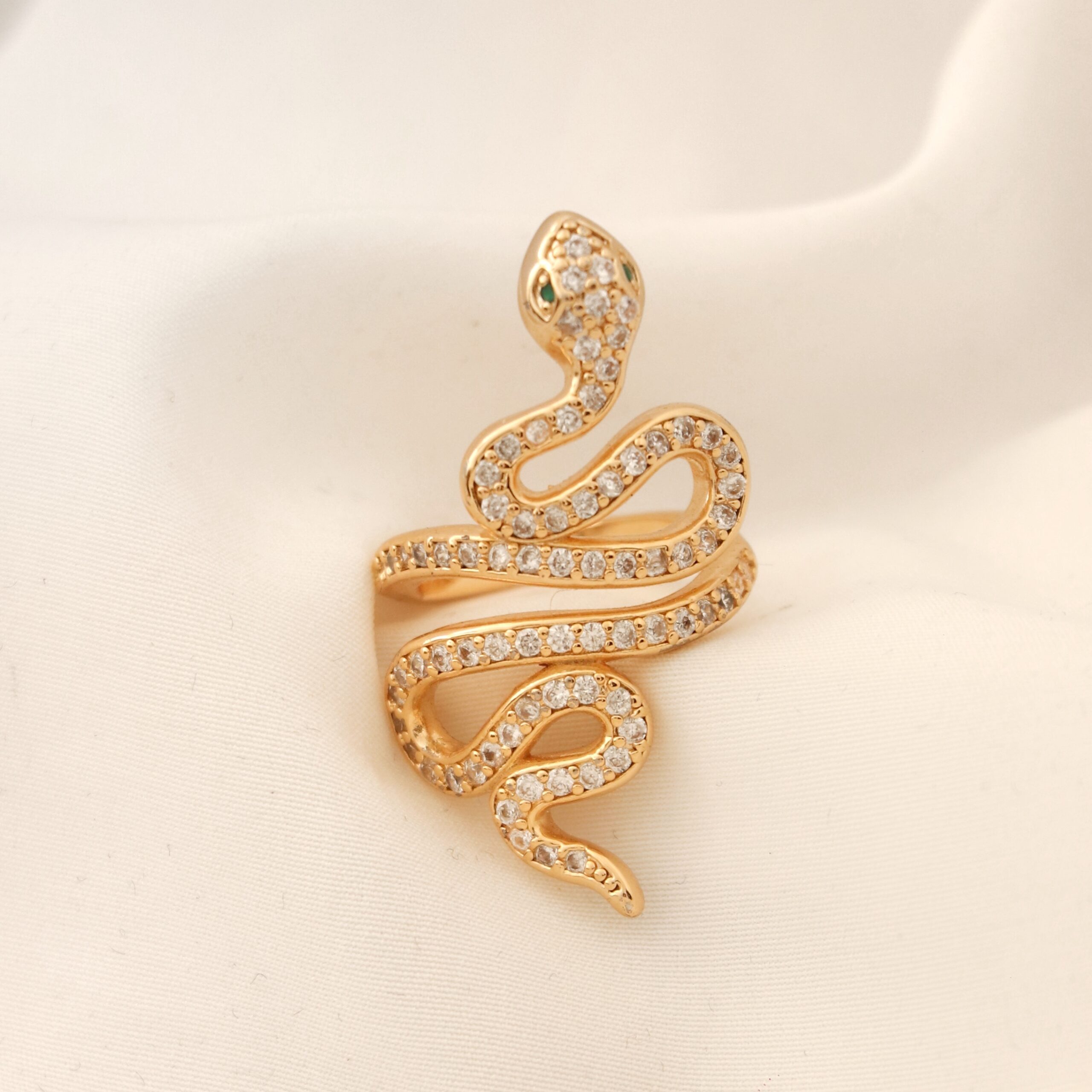 IMG_5508 انگشتر تخفیفی 8 - Image 1