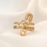 انگشتر تخفیفی 9