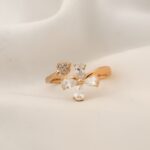 انگشتر تخفیفی 3