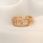 انگشتر تخفیفی 14