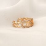 انگشتر تخفیفی 14 - Image 2