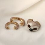 انگشتر تخفیفی 28