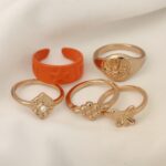 انگشتر تخفیفی 31