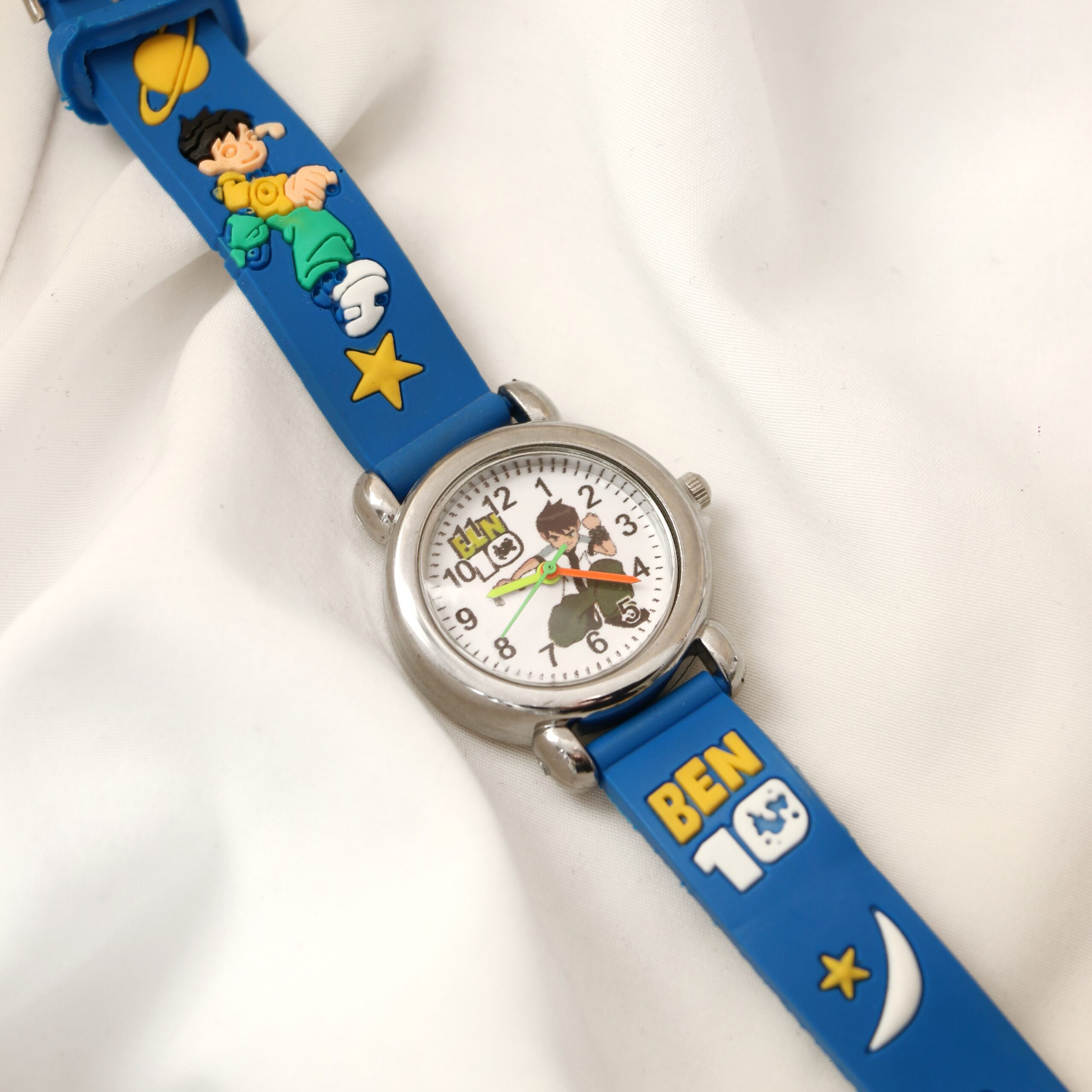 IMG_5939 ساعت تخفیفی 8 - Image 1