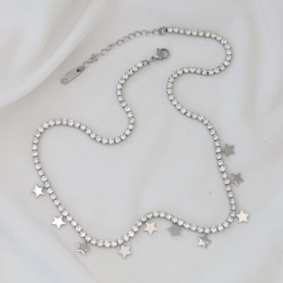 گردنبند تخفیفی 11