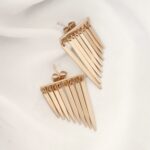 گوشواره شمشیری ژوپینگ