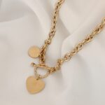 گردنبند تخفیفی 10