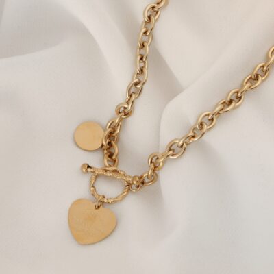 گردنبند تخفیفی 10