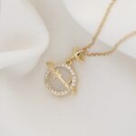 گردنبند تخفیفی8