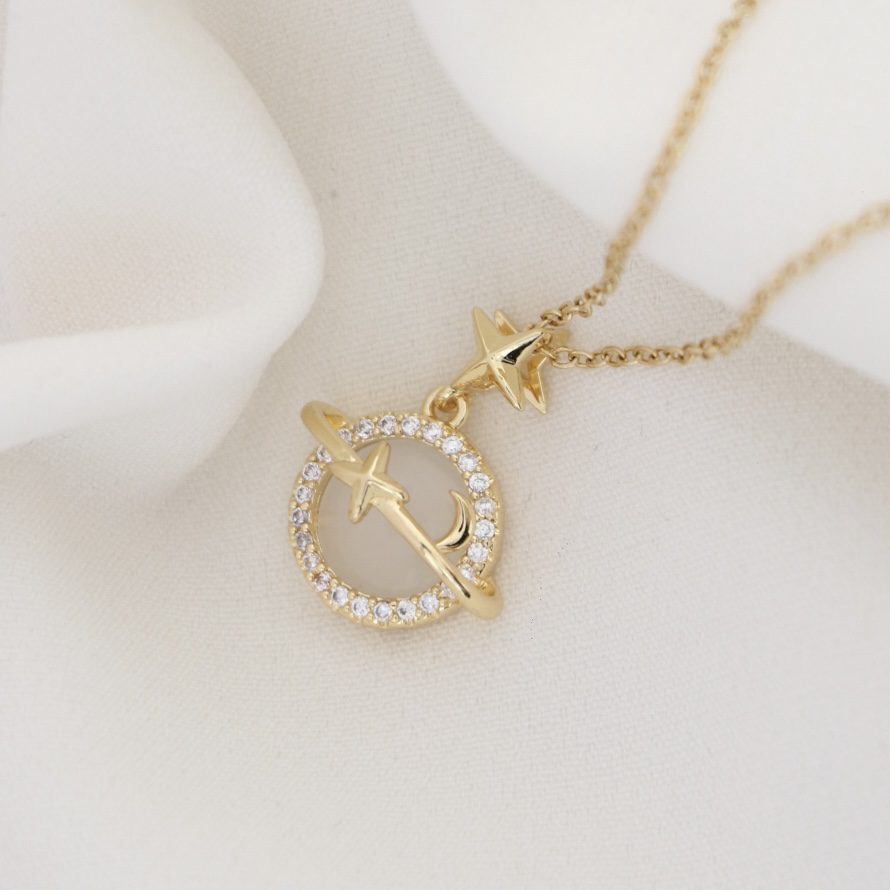 ۲۰۲۵۰۱۲۸۱۴۳۹۴۴_IMG_7306 گردنبند تخفیفی8 - Image 1