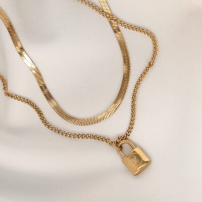 گردنبند تخفیفی 5