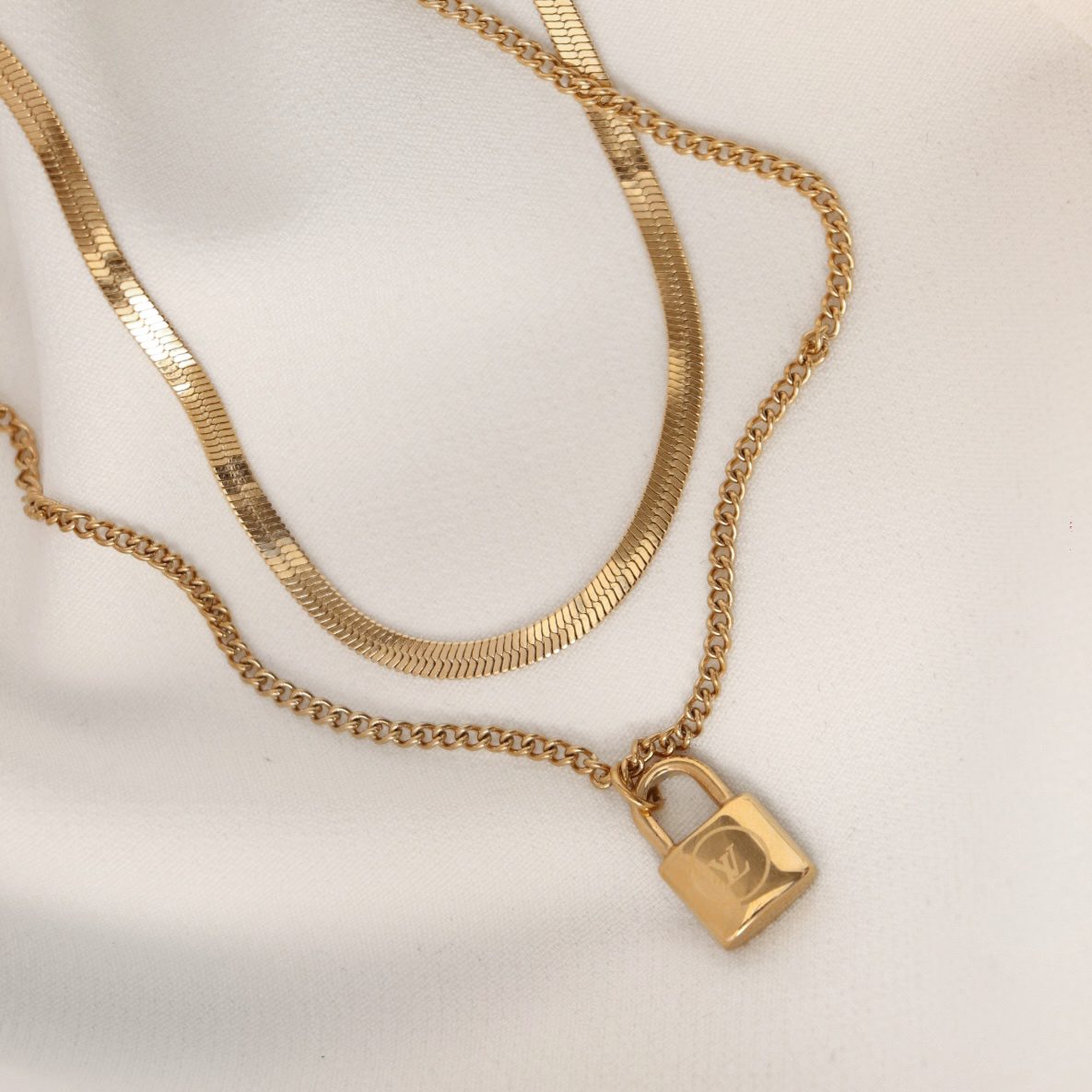 ۲۰۲۵۰۱۲۸۱۵۱۹۴۲_IMG_7317 گردنبند تخفیفی 5 - Image 1