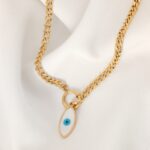 گردنبند تخفیفی 3