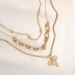 گردنبند تخفیفی 1