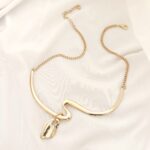 گردنبند تخفیفی 20 - Image 2